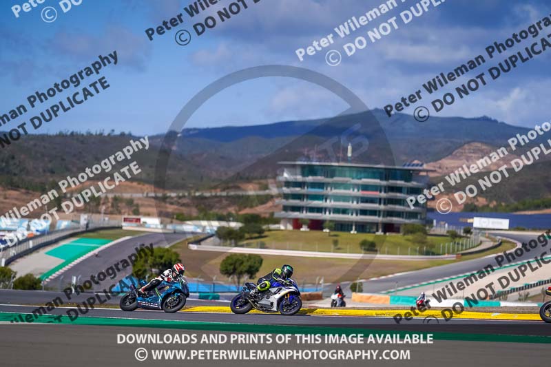 motorbikes;no limits;november 2019;peter wileman photography;portimao;portugal;trackday digital images